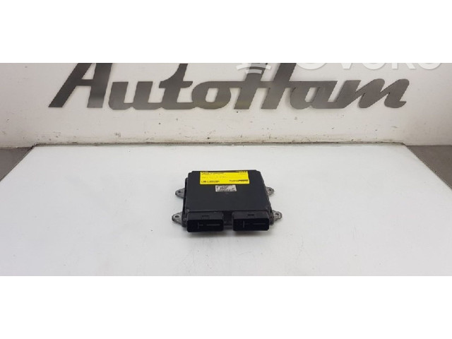 Блок управления двигателя 1860135900, 1860135900   Mitsubishi Colt