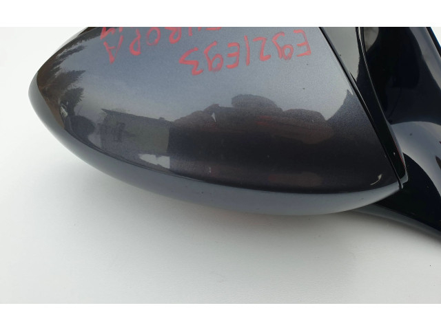 Zpětné zrcátko  BMW M3 e92 2008  E1020911, 8040799  
