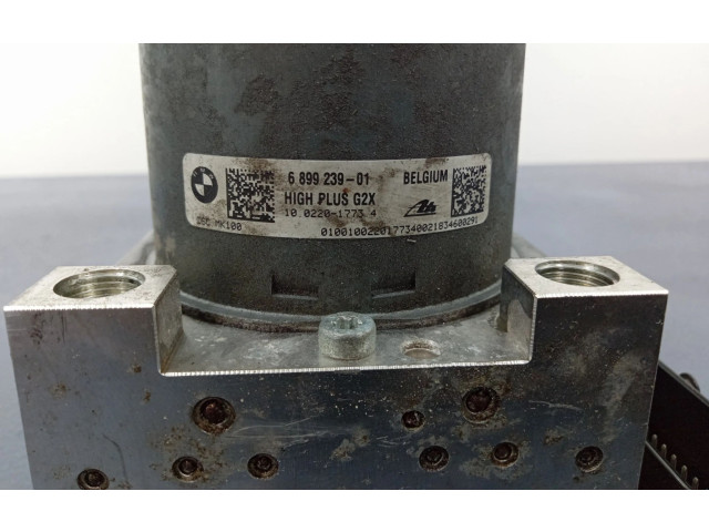 Jednotka ABS 6899240, 6899240   BMW 3 G20 G21 2019