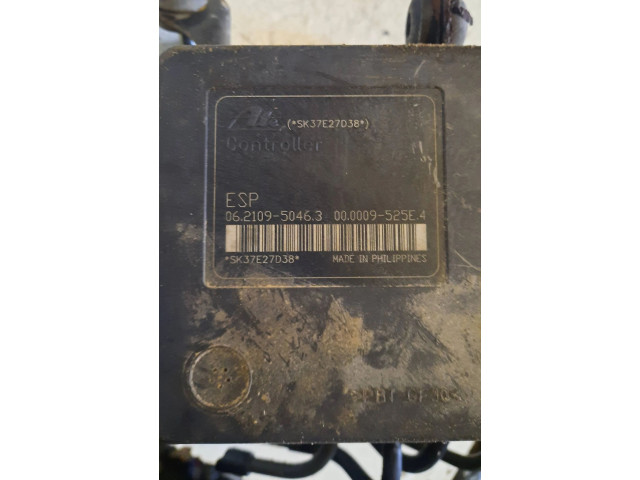 Jednotka ABS 000009525E4, SK37E27D38   Mazda 5 2005