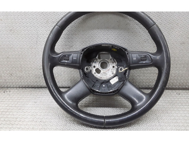 Volant Audi A6 Allroad C6 2008 4F0419091  