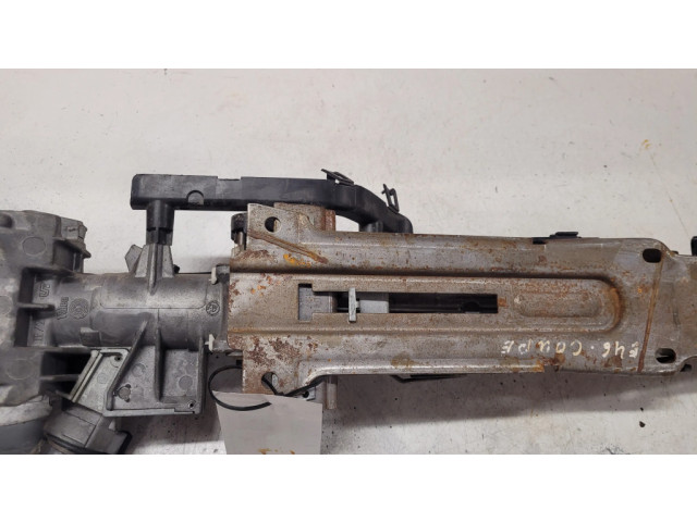    Рулевая рейка 6751674, 1170208080   BMW 3 E46 1998-2005 года