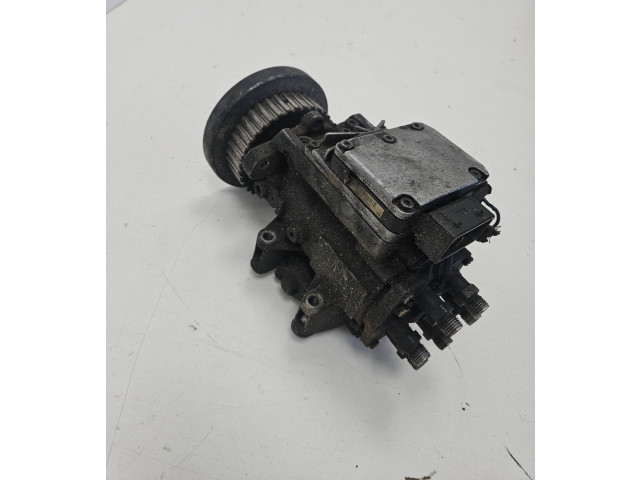 Vstřikovací čerpadlo    Audi A6 S6 C5 4B     