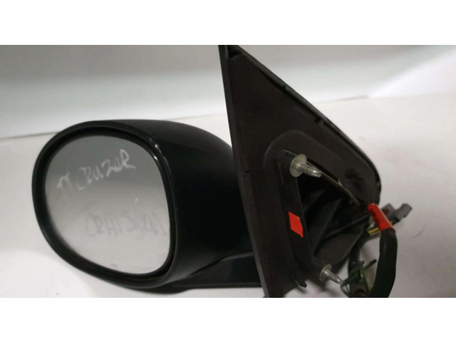 Zpětné zrcátko  levé Chrysler PT Cruiser 2002  E11015482  