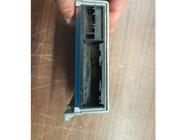 Блок подушек безопасности 606982400, 285580006r   Renault Laguna III