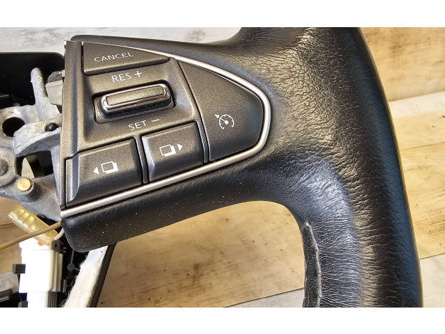 Volant Infiniti Q50 2016 6911UM20325  