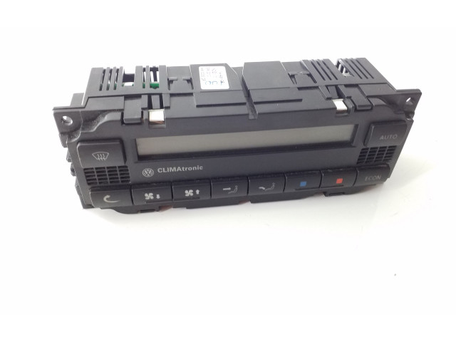 Блок управления климат-контролем 3B1907044K   Volkswagen PASSAT B5.5