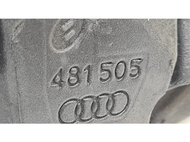 Зеркало электрическое     левое   Audi A3 S3 A3 Sportback 8P  2005-2013 года   