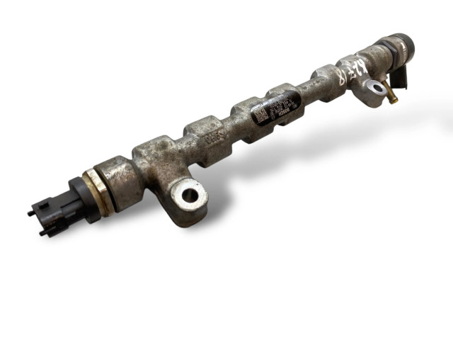 Vstřikovací lišta 16610RL0G01, 0445214176   Honda Accord    N22B1 