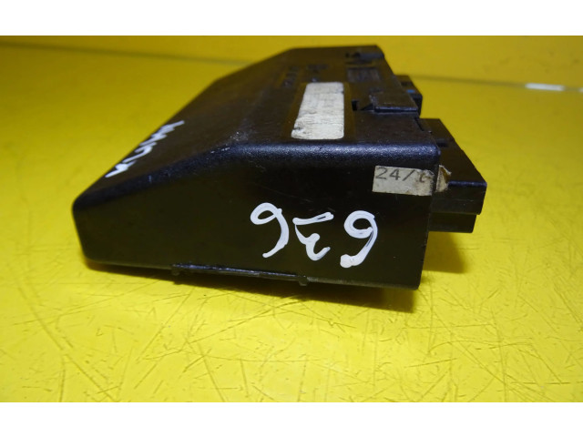 Блок управления 7700830969B   Renault Safrane