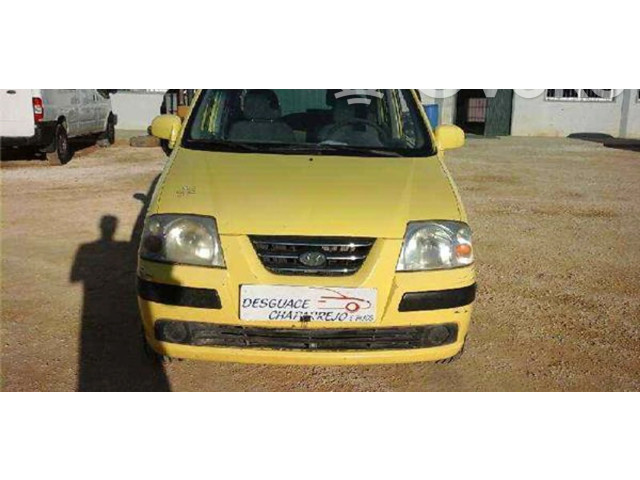 Комплект вентиляторов     00S3A2257, 00S3A2257    Hyundai Atos Prime 