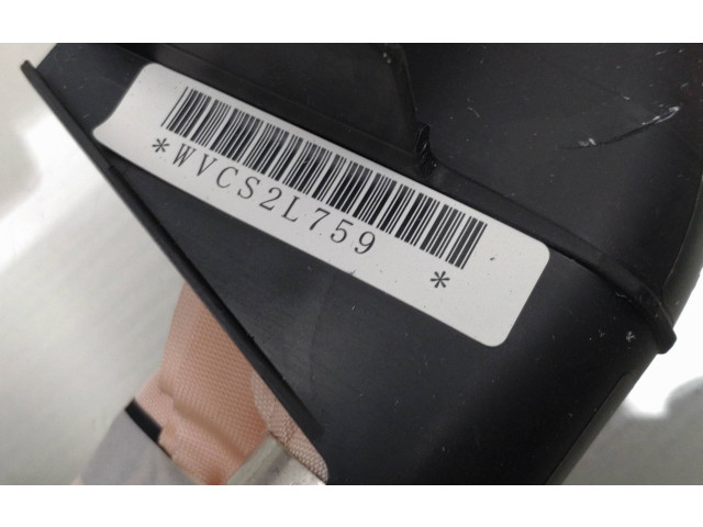 Надувная подушка для крыши    78850T1GG411, 78850-T1G-G411   Honda CR-V