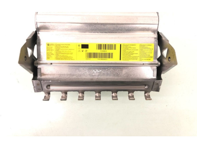 Подушка безопасности пассажира P7030A233, 6167617   Mitsubishi Colt