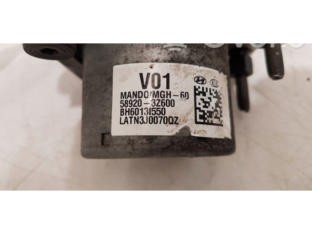 Jednotka ABS 589203Z600   Hyundai i40 2016