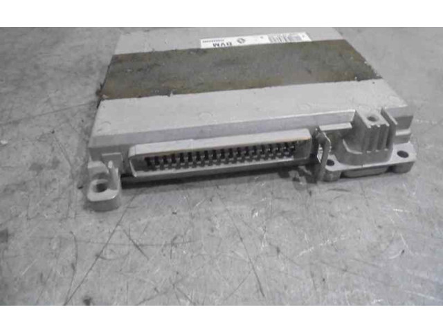 Řídící jednotka 7700745988, S101720101   Renault Safrane 1992