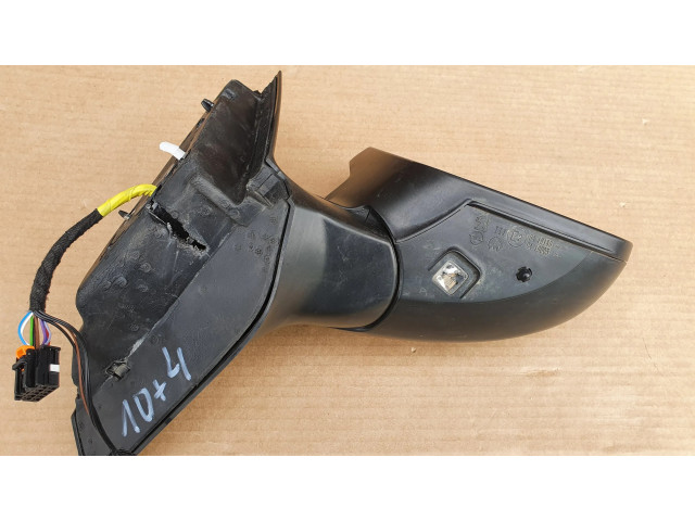 Zpětné zrcátko pravé Peugeot 2008 II 2020  98271326XT  