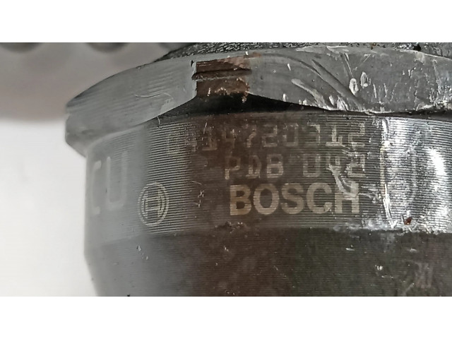 Форсунка 038130073BQ, 0414720312    Audi A3 S3 8P для дизельного двигателя BMM 2