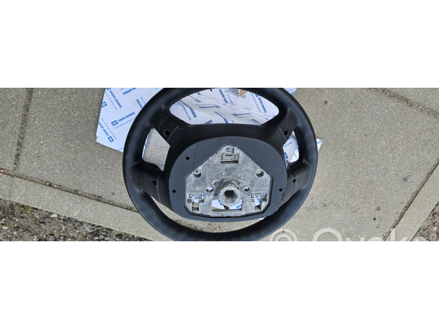 Volant Ford S-MAX 2008 3054797, 305481885  