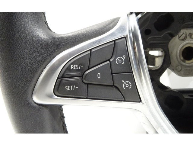 Volant Dacia Sandero III 2021 484004420R  