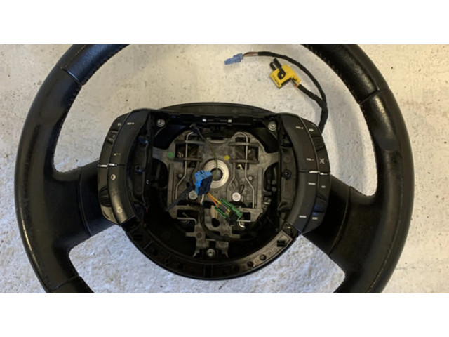 Volant Citroen C4 I 2005   