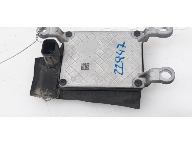Блок управления 284385SA0C, 284385SA0C   Nissan Leaf II (ZE1)