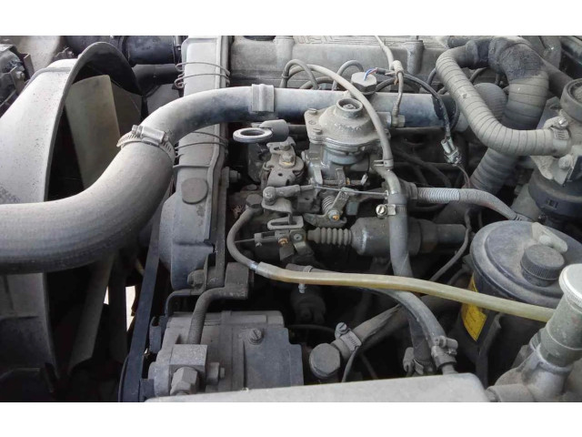 Vstřikovací čerpadlo BOMBAINYECCION   Tata Safari     