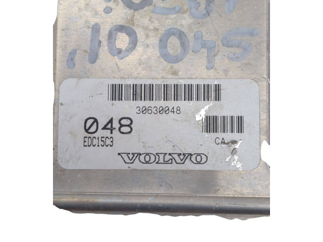 Řídící jednotka 8200065996, 8200126494   Volvo S40, V40 2002