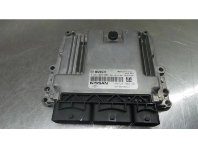 Řídící jednotka 0281034009   Nissan Micra K14 2016