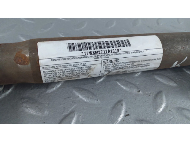 Боковая подушка безопасности QA1024757, P55351261AF   Dodge Avenger