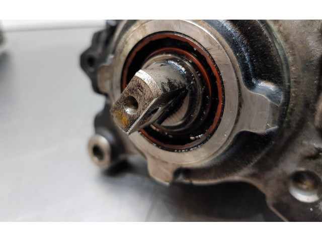 Vstřikovací čerpadlo 25187376, 28318240   Opel Antara    Z22D1 
