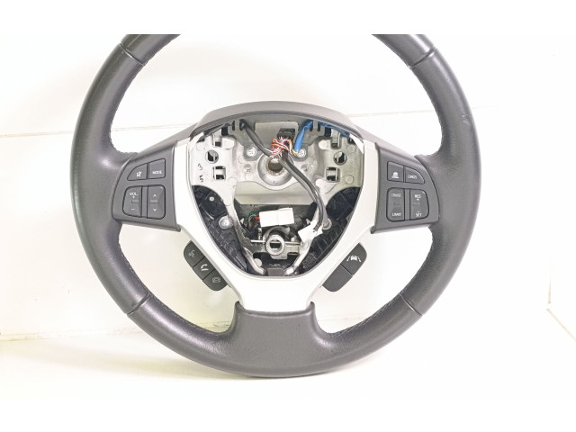 Volant Suzuki Vitara (LY) 2019 4811053S20GJL  