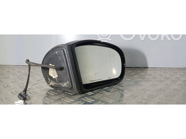 Zpětné zrcátko  Mercedes-Benz E AMG W211 2002  2038107293, 330002  