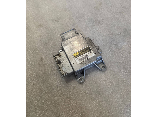 Блок управления двигателя 12802256, 903642   Saab 9-3 Ver1