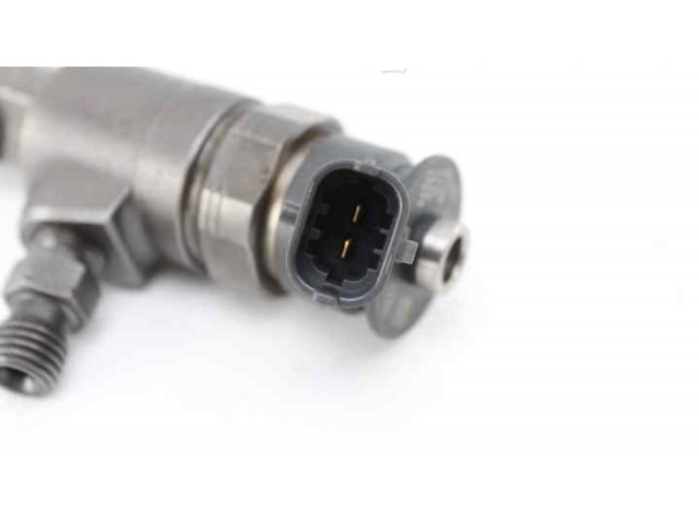 Vstřikovač 9802776680, 0445110566027766   Peugeot 2008 I     