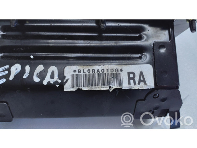 Подушка безопасности пассажира BL6RA01DG   Chevrolet Epica