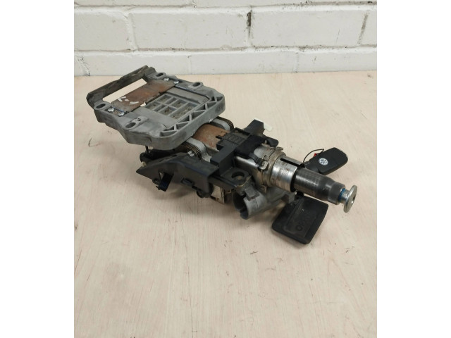    Рулевая рейка 3B0419502F, 350345872   Volkswagen PASSAT B5.5 2001 - 2005 года