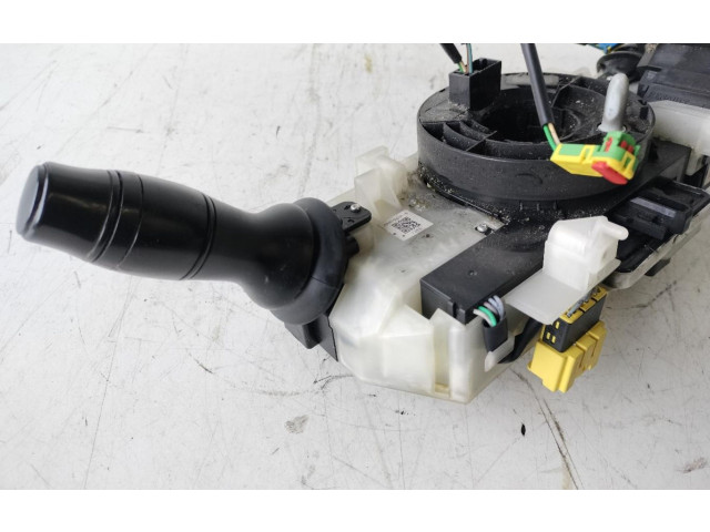 Подрулевой шлейф SRS 255670001R   Renault Laguna III