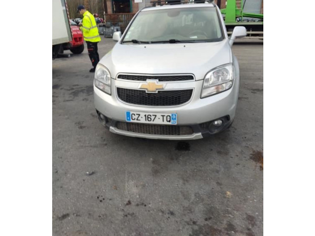 Jednotka ABS 95275766   Chevrolet Orlando 2013