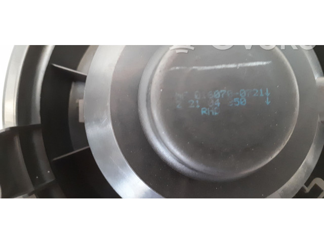 Вентилятор печки    1736006902, MF0160700721   Mitsubishi Colt