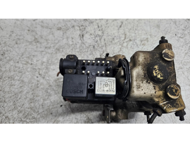 Jednotka ABS 0265200040, 1157011   BMW 3 E30 1989
