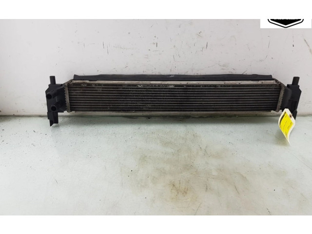 Интеркулер  6R0145805H, 6R0145805H   Audi A1 