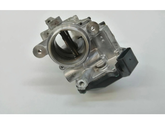 Рулевая рейка  Дроссельная заслонка 04L128063T, CAJAMARIPOSA   Seat Exeo (3R) 2008 - 2013 года