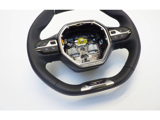 Volant Peugeot 2008 II 2022 98453341ZD  