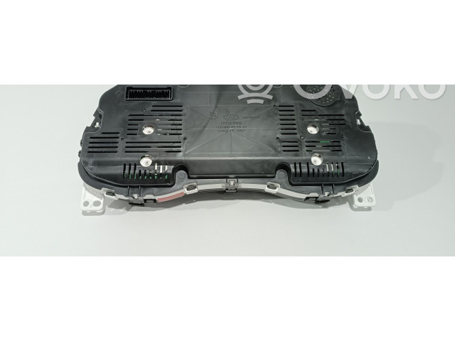 Přístrojová deska  Hyundai Tucson TL 2021 94023D7AK0, 94023-D7AK0  