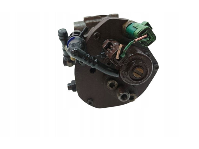 Vstřikovací čerpadlo DCI   Nissan Micra     