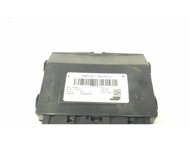 Блок управления климат-контролем 64119287530, 9287530   BMW M3