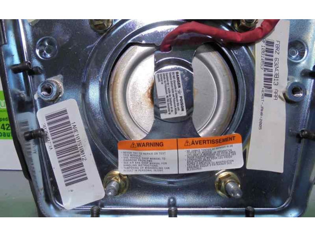 Подушка безопасности водителя 63043813, 63043813   Ford Cougar