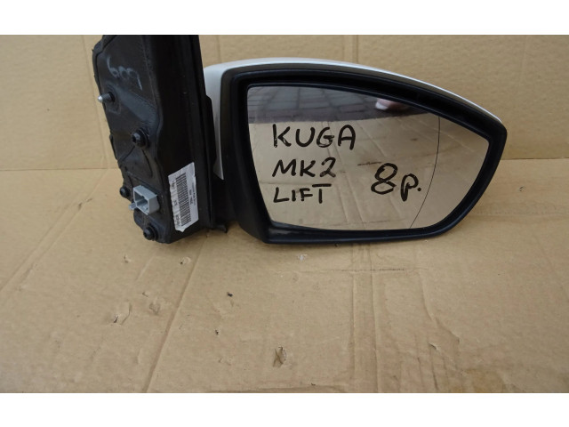 Zpětné zrcátko  Ford Kuga II 2018    