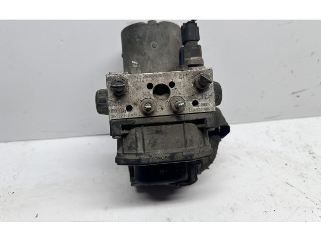 Блок управления АБС 0265950188, 0265950188   Audi A8 S8 D3 4E