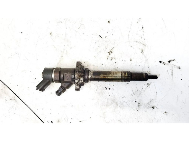 Vstřikovač 0445110239   Citroen Jumpy  pro naftový motor 1.6  